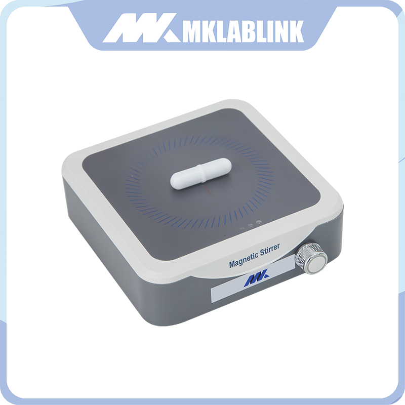 Dc Motor - MKLABLINK 1600Rpm Mini Magnetic Stirrer with