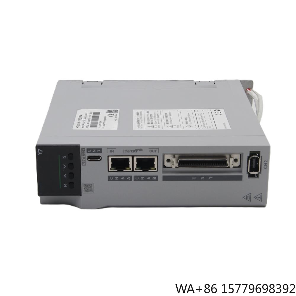 Motor Driver Module - In Stock Servo Drive HN-Y7EB075A-S Power