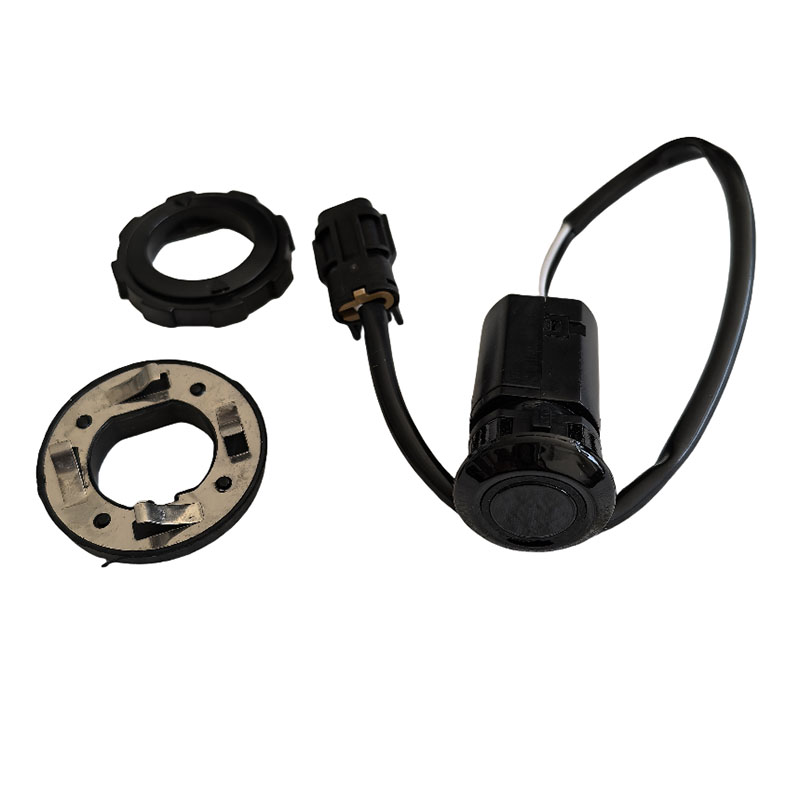 Ultrasonic Distance Sensor - ULTRASONIC SENSOR Parking Sensor Radar PDC