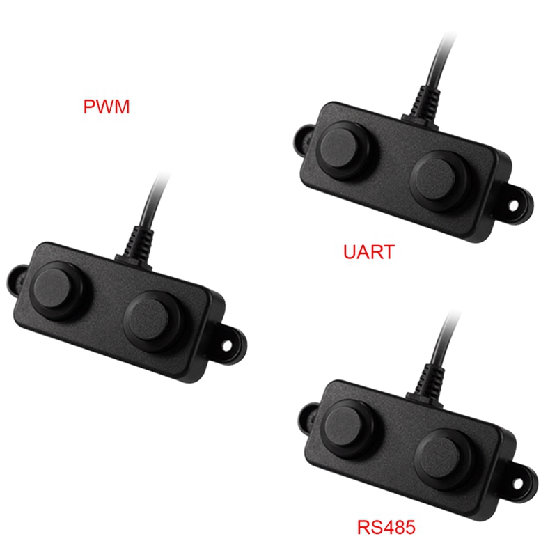 Ultrasonic Distance Sensor - Ultrasonic Ranging Sensor IP67 Waterproof UART