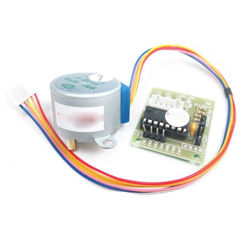 5 Set 28BYJ-48 ULN2003 5V Step - 28Byj-48 review and price