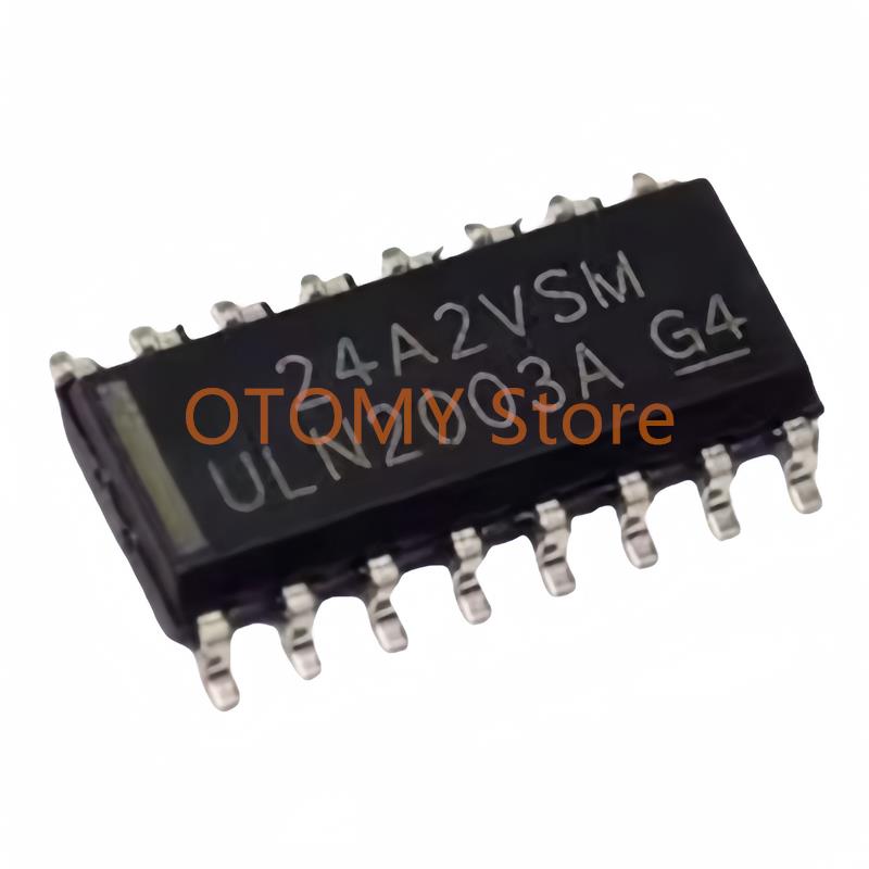 10-50PCS 100% NEW ULN2003 ULN2 - Uln2003 Driver review and price