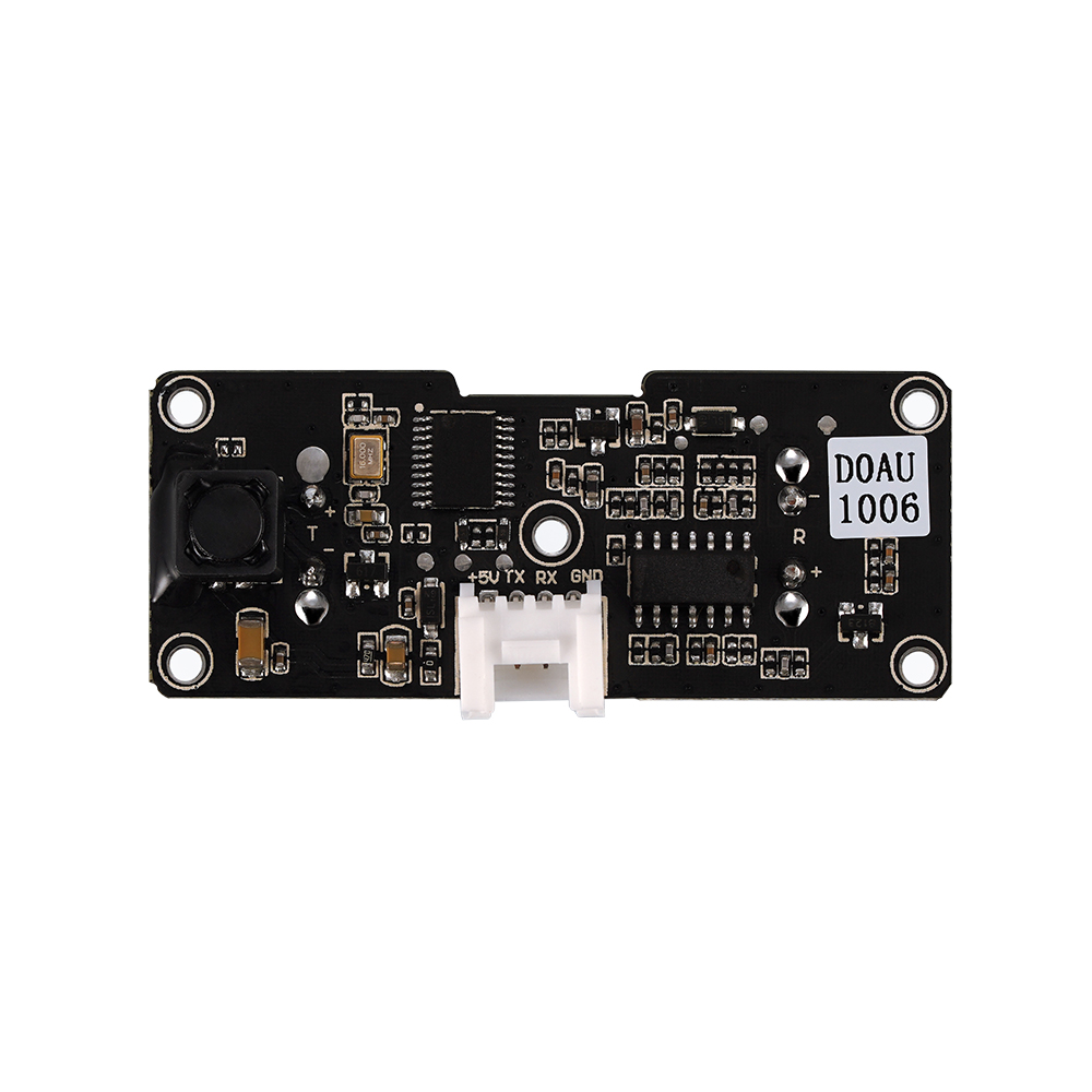 DYP-A02 Low Power Consumption  - Ultrasonic Distance Sensor review and price
