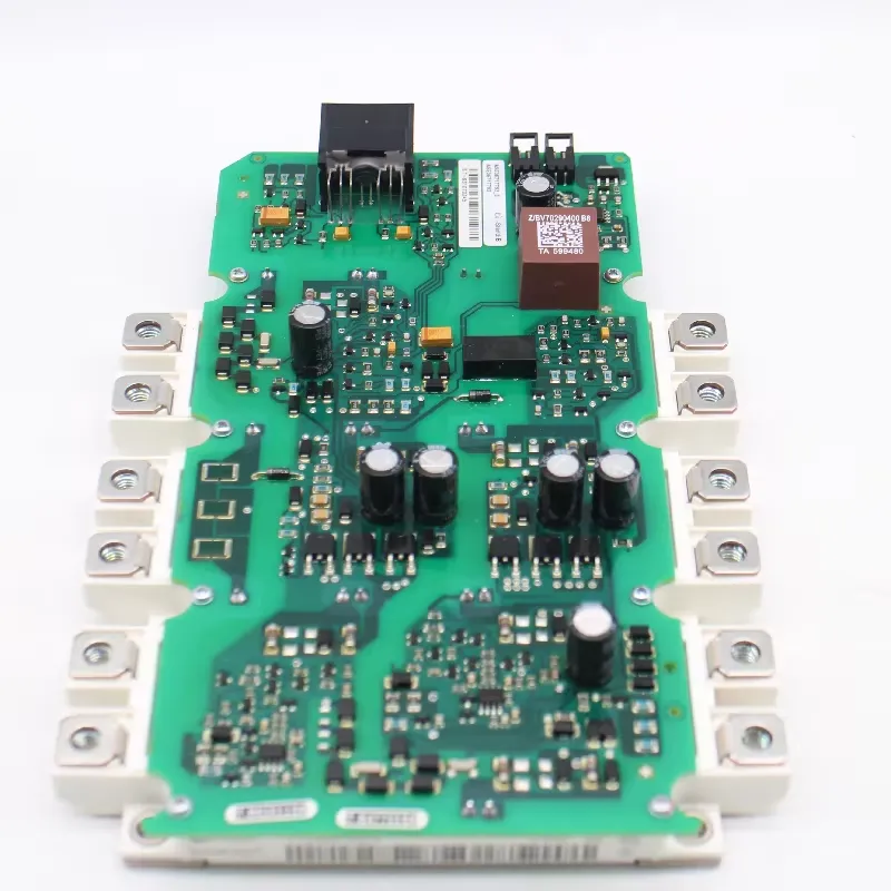 High Power IGBT Driver Module  - Motor Driver Module review and price