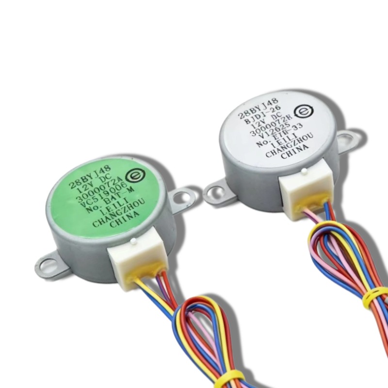 DC 12V 28BYJ48 Stepper Motor f - Dc Motor review and price