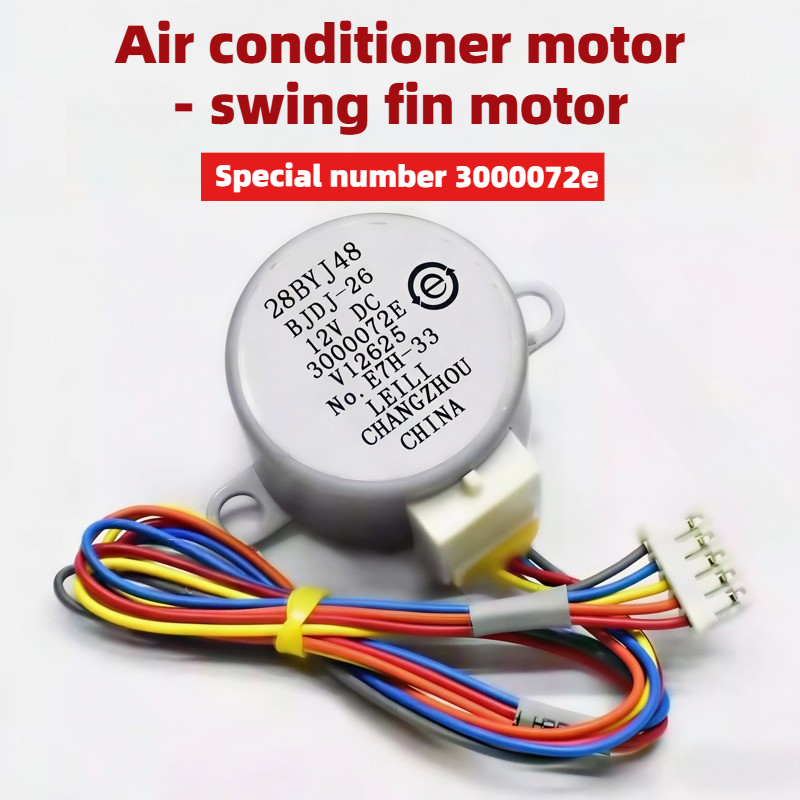 DC 12V 28BYJ48 Stepper Motor f - Dc Motor review and price