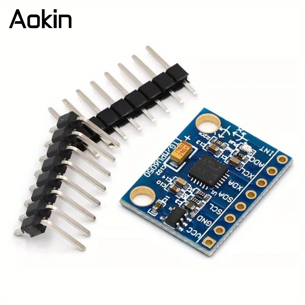 1/5/10pcs GY521 GY-521 MPU6050 - Accelerometer Mpu6050 review and price