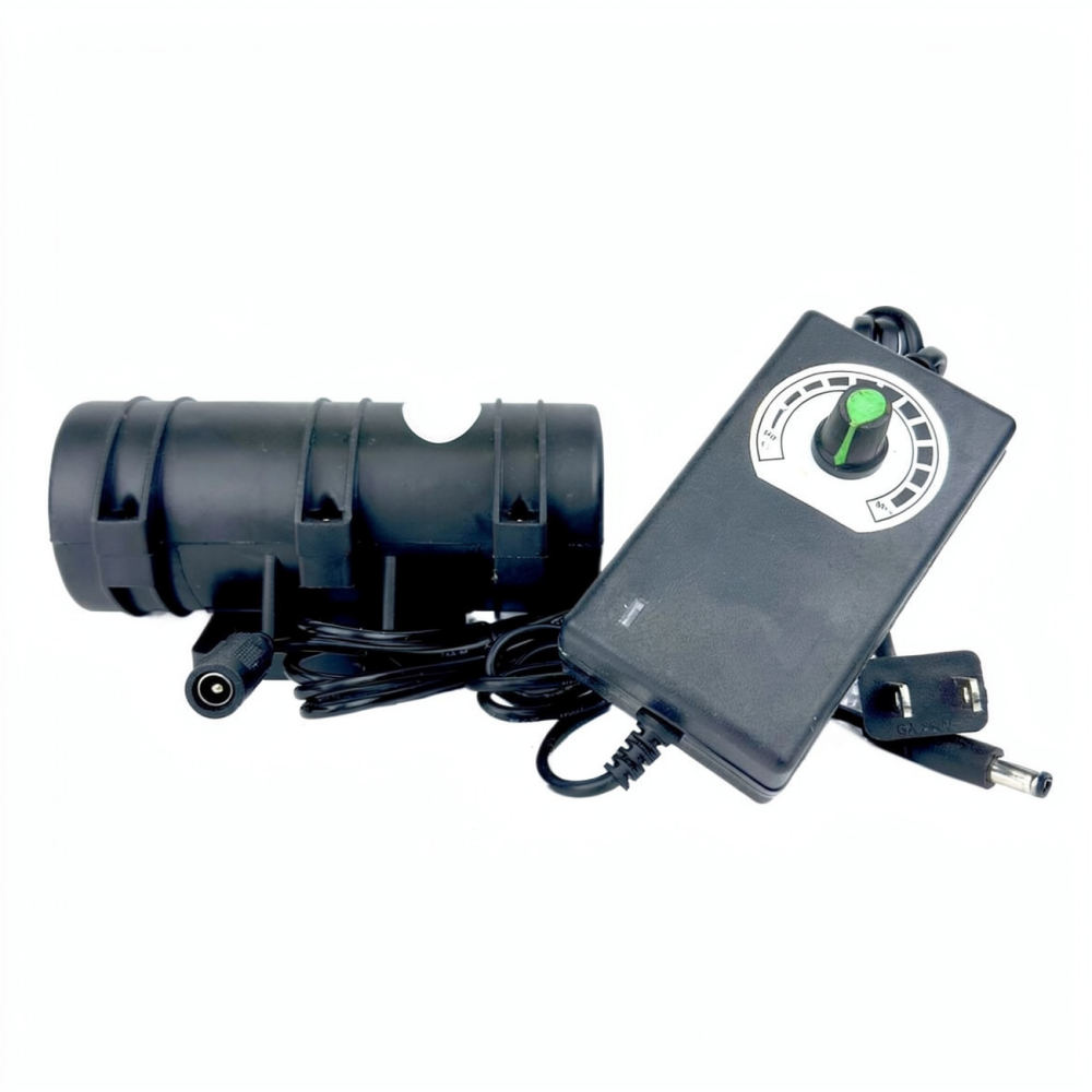 Industrial Vibration Motor DC  - Dc Motor review and price