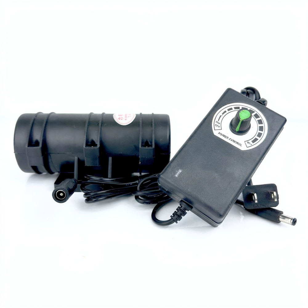 Industrial Vibration Motor DC  - Dc Motor review and price