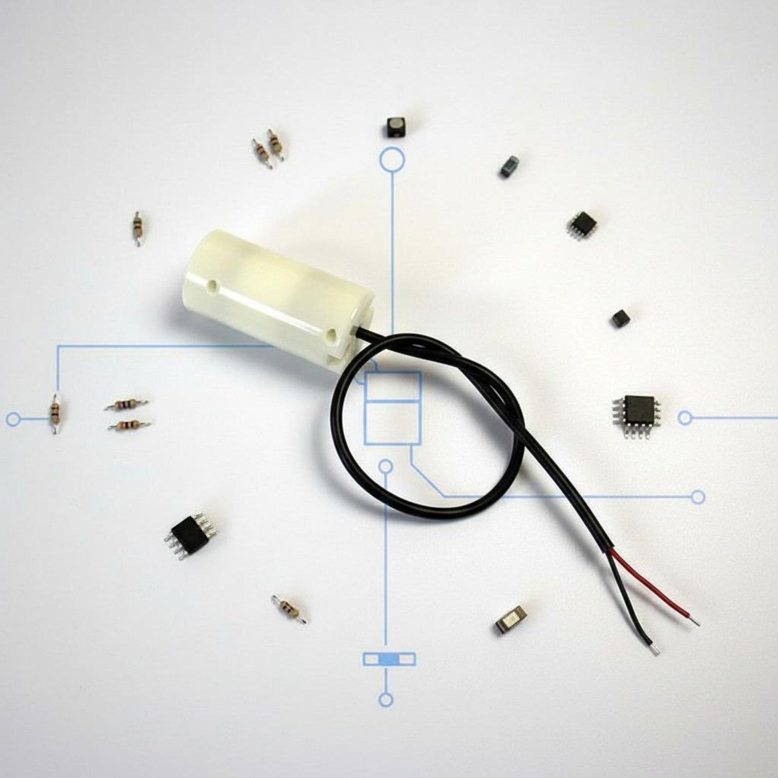 Vibration Massage Device 12v M - Dc Motor review and price