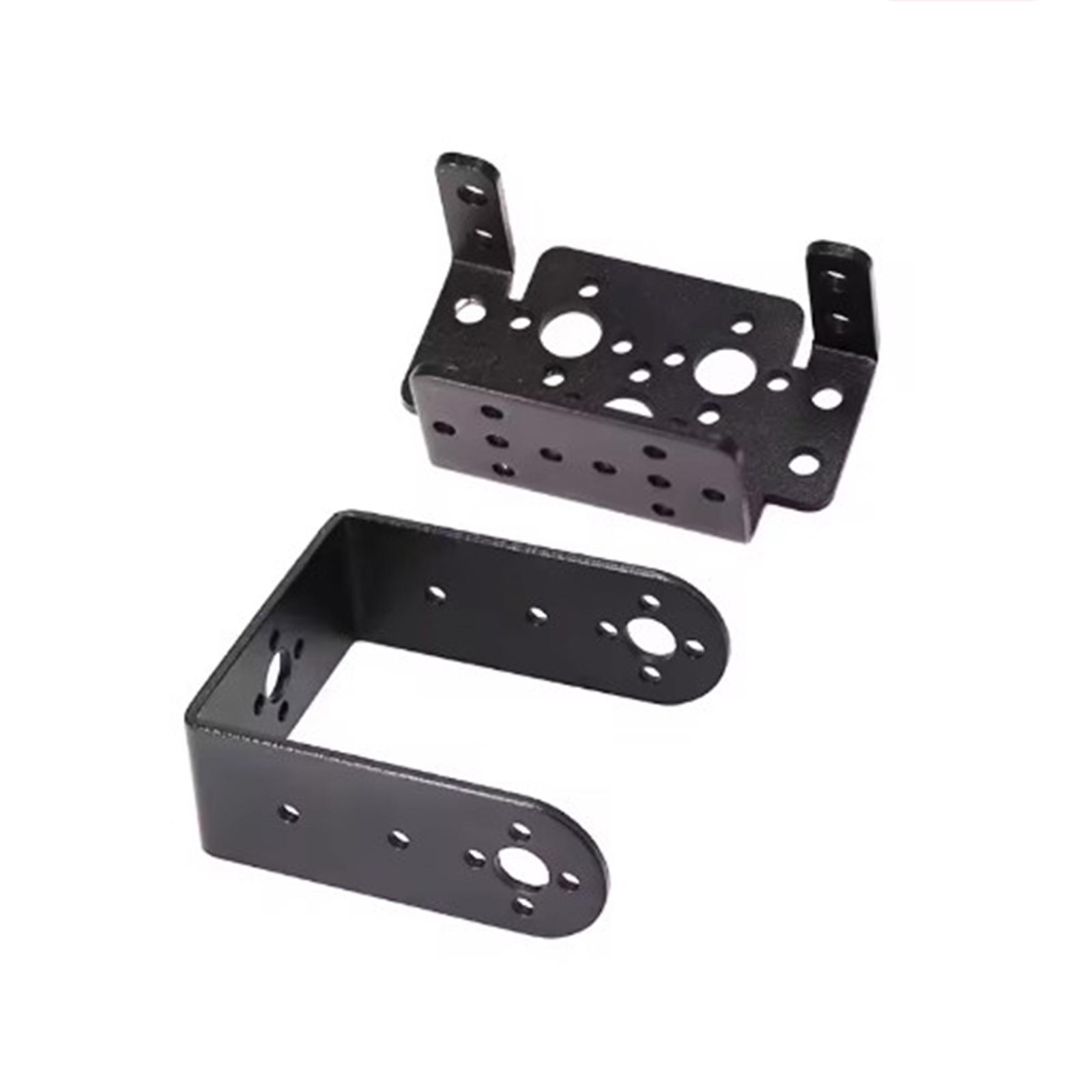 High Performance Pan Tilt Serv - Robot Arm Kit review and price