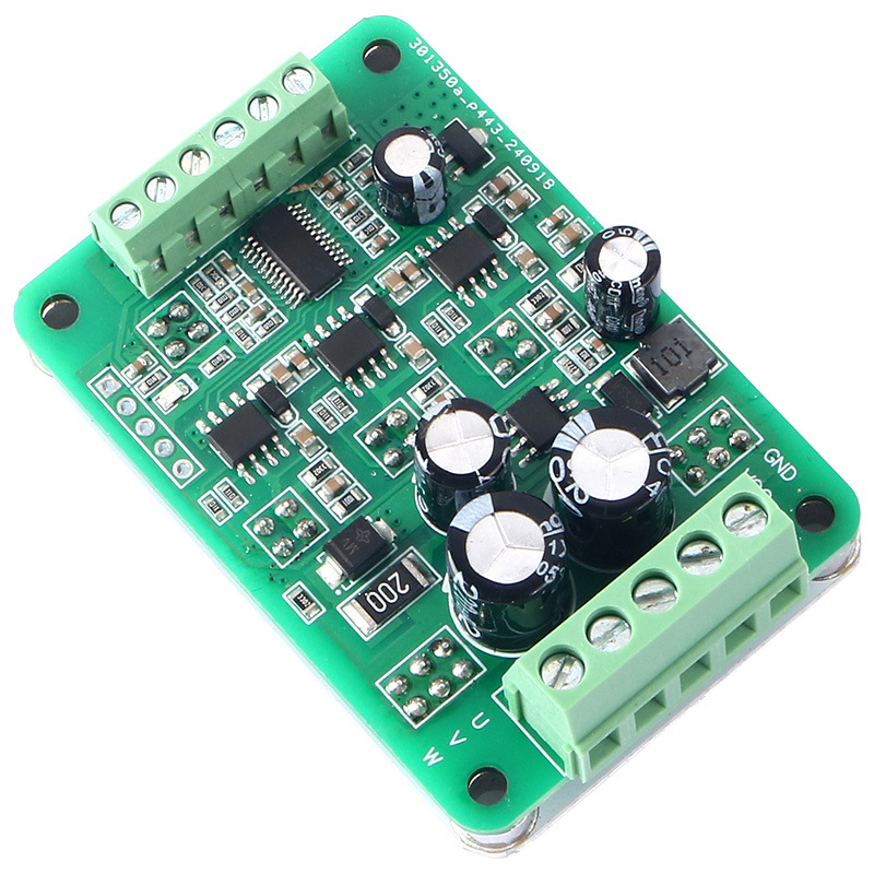 600w Dc Brushless Motor Driver - Motor Driver Module review and price