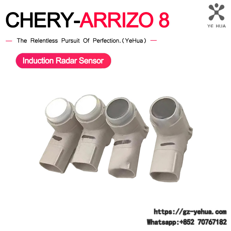 For Chery Arrizo 8 2021 2024 U - Ultrasonic Distance Sensor review and price