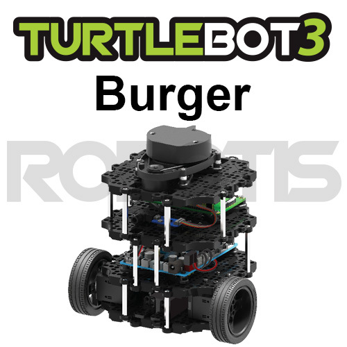 SLAM Car ROS Robot Open Source - Ros Robot review and price