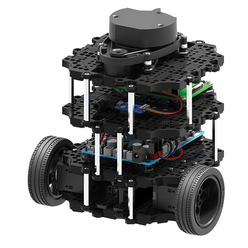 SLAM Car ROS Robot Open Source - Ros Robot review and price