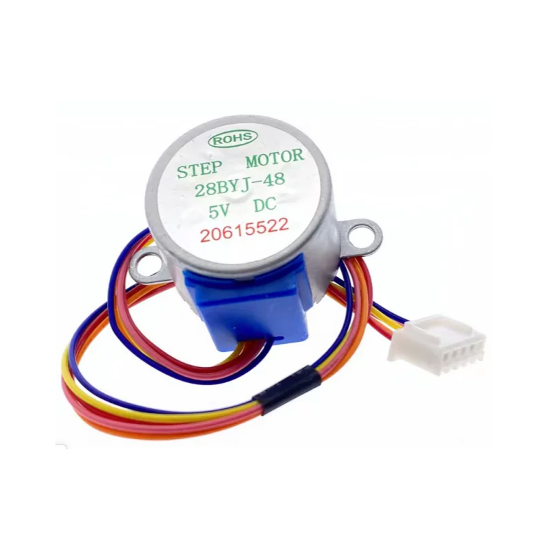 5V stepper motor ULN2003 drive - Uln2003 Driver review and price