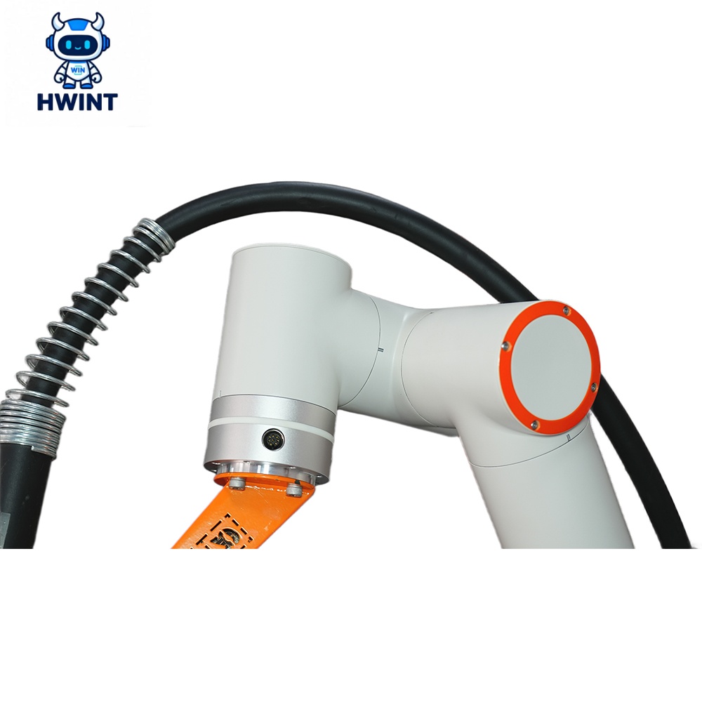 HWINT 2026 New FR5 6 Axis 5kg  - Robot Arm Kit review and price