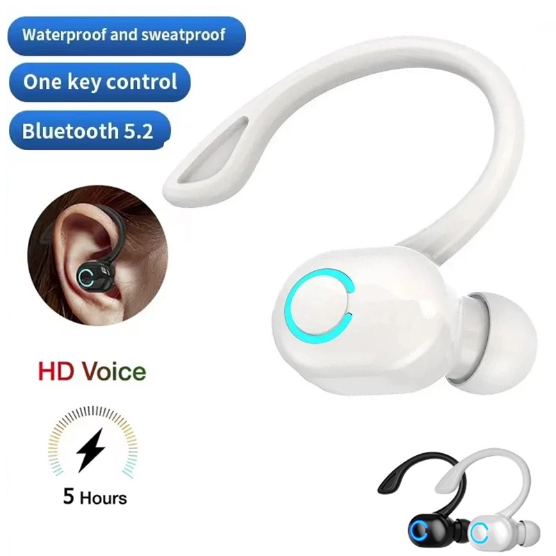 S10 Bluetooth Earphone Wireles - Robot Bluetooth Car review and price