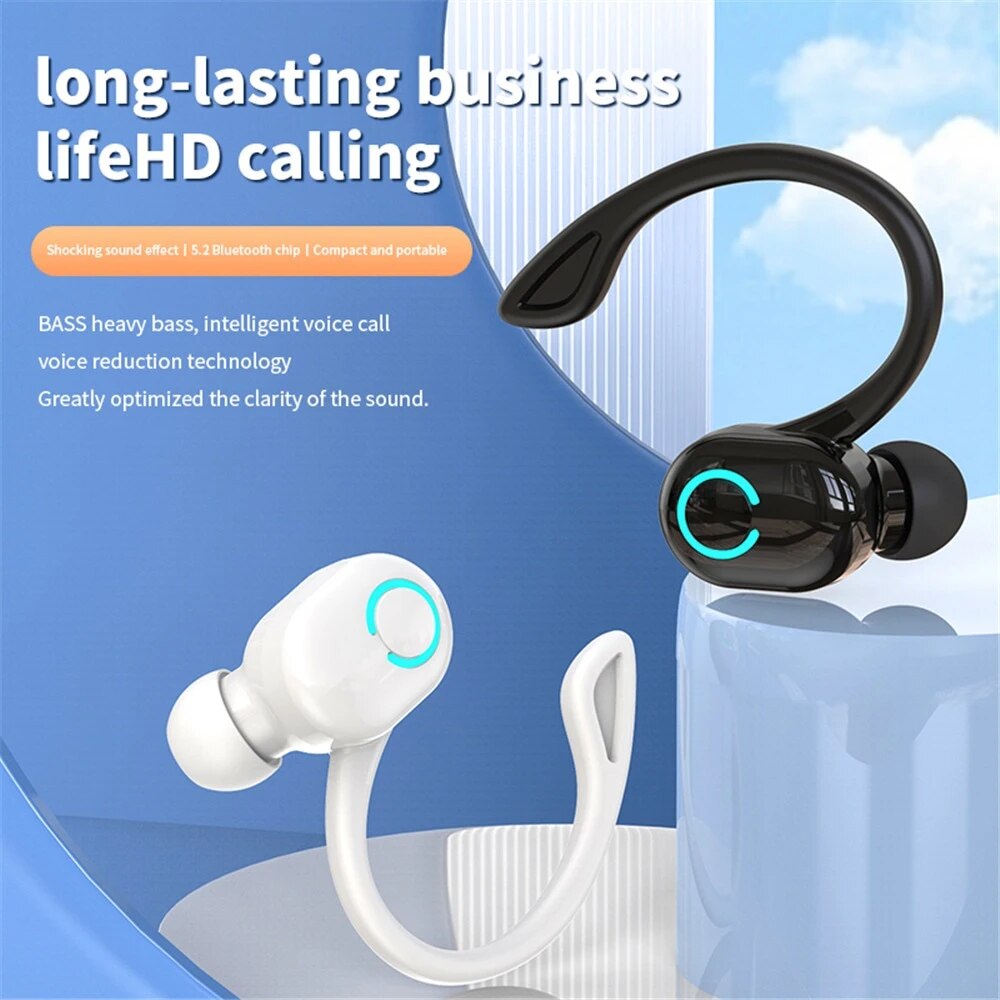 S10 Bluetooth Earphone Wireles - Robot Bluetooth Car review and price