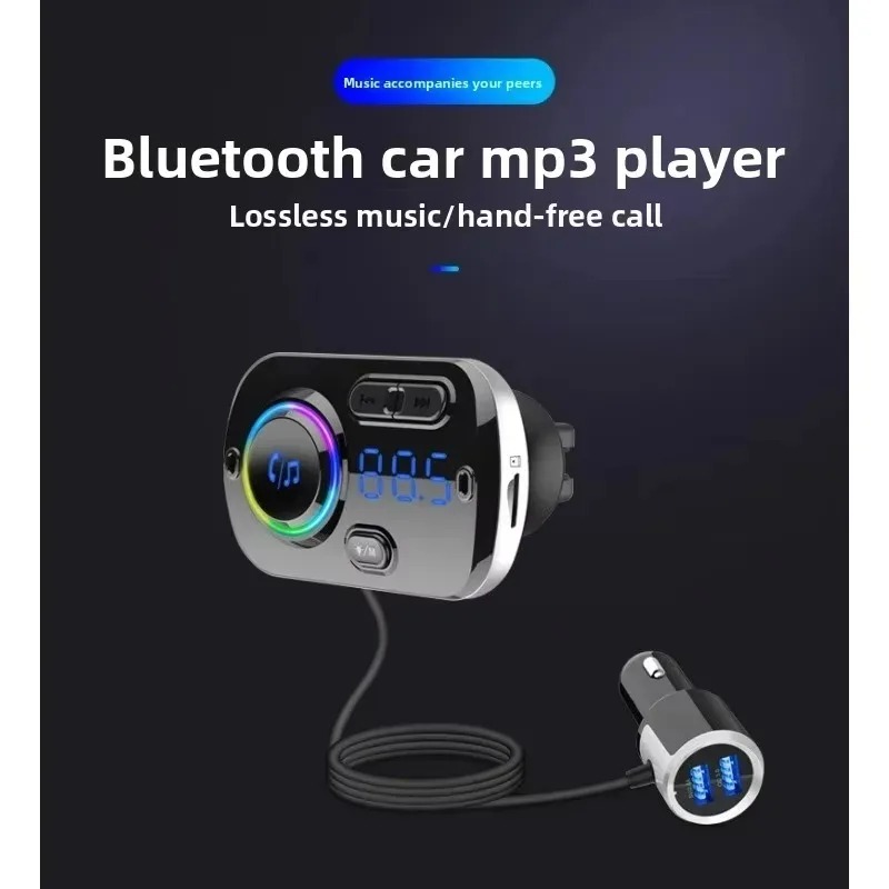 New BC49BQ Car Bluetooth 5.0 M - Robot Bluetooth Car review and price