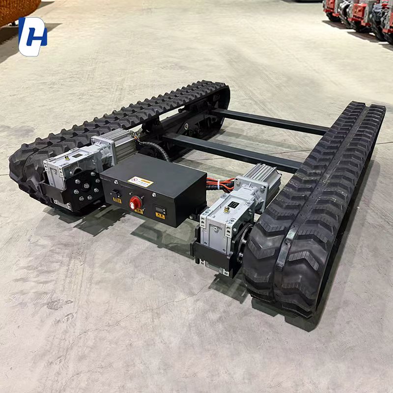 Hot-selling Wireless Remote-co - Robot Chassis review and price