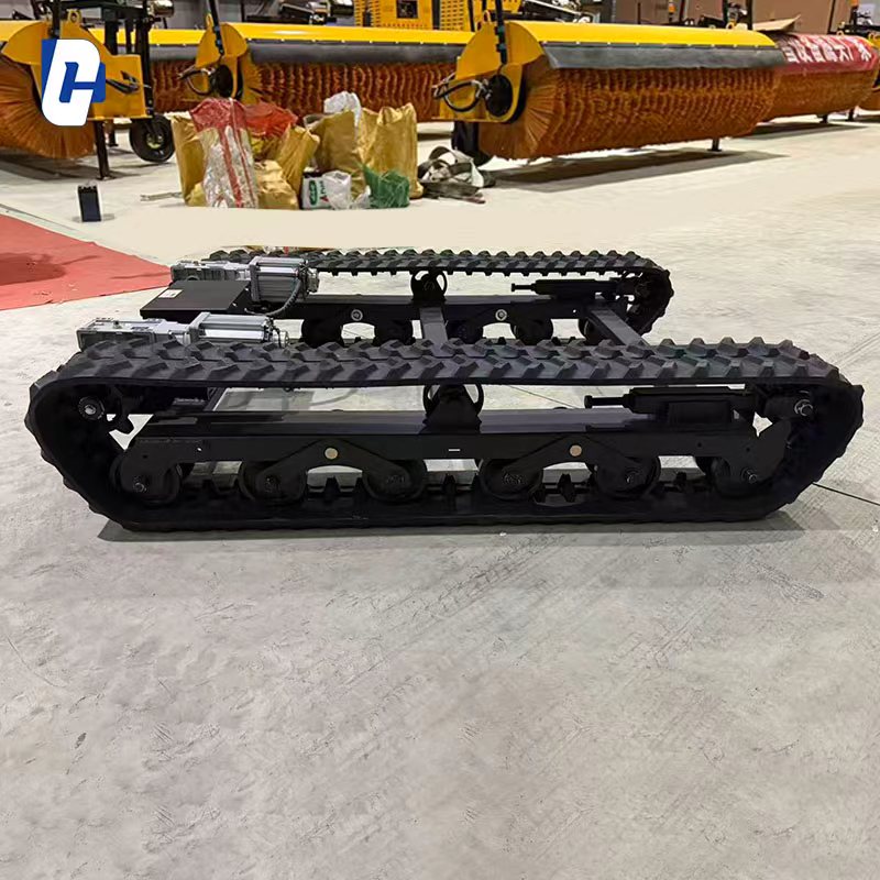 Hot-selling Wireless Remote-co - Robot Chassis review and price