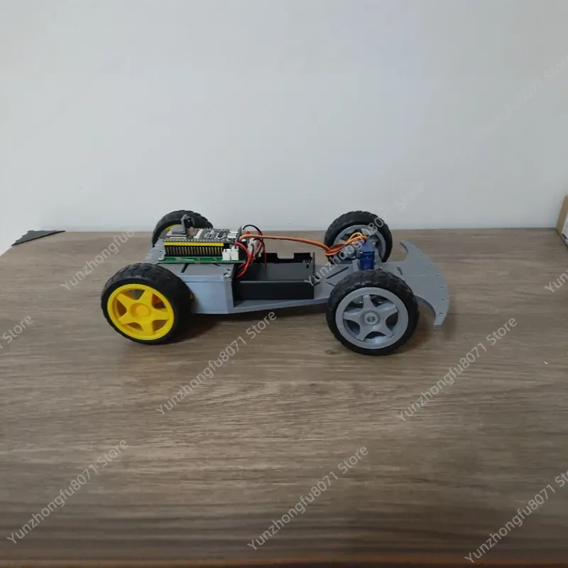 for ESP32 CAM WIFI Video SG90  - Servo Sg90 review and price