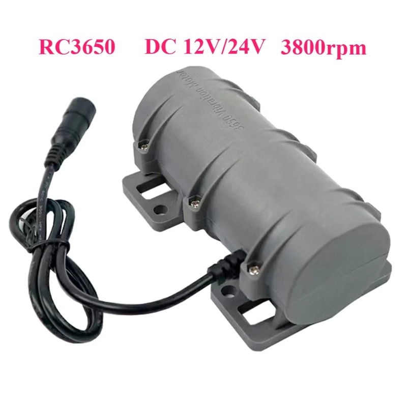 RC3650 High-Speed 3800RPM DC V - Dc Motor review and price
