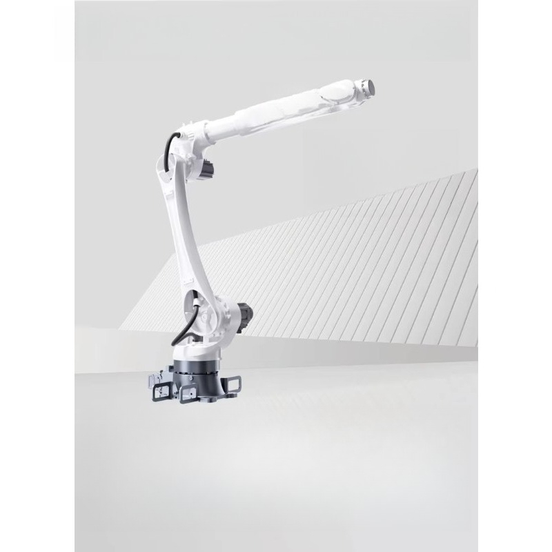 Industrial CNC Robotic Arm, Hi - Robot Arm Metal review and price