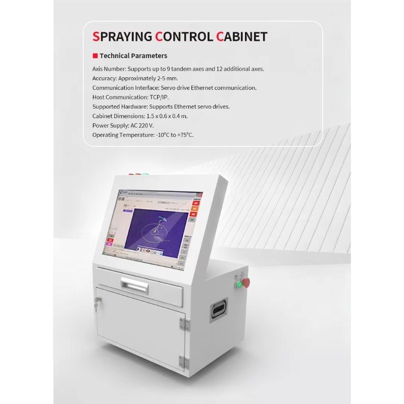 Industrial CNC Robotic Arm, Hi - Robot Arm Metal review and price