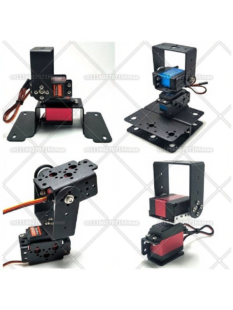 2 DOF Pan Tilt Servo Bracket f - Pan Tilt Bracket review and price