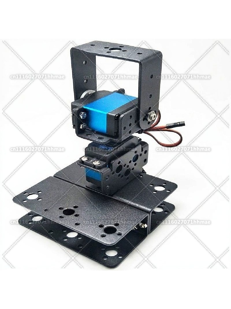 2 DOF Pan Tilt Servo Bracket f - Pan Tilt Bracket review and price