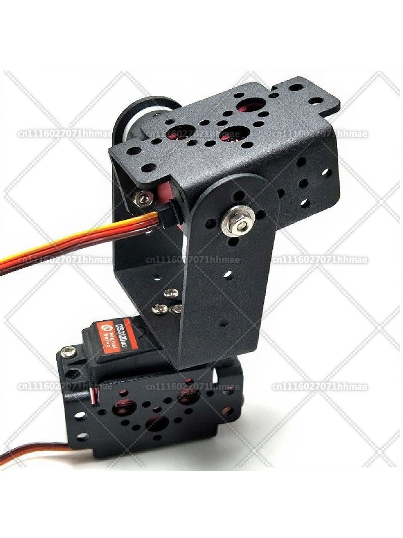 2 DOF Pan Tilt Servo Bracket f - Pan Tilt Bracket review and price
