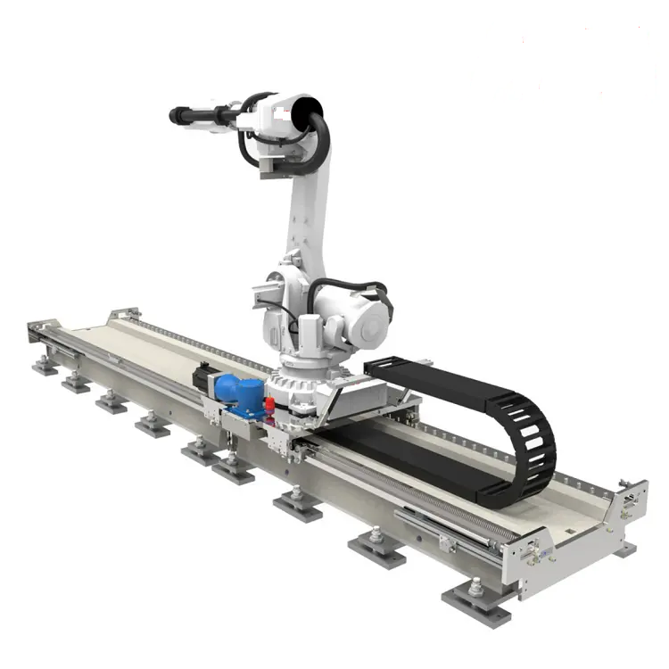 Track Rail GBS-02-W3000 for We - Robot Track review and price