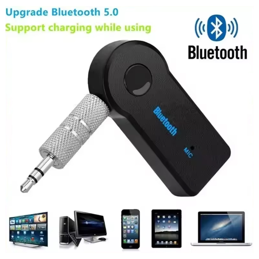 3.5mm Socket Wireless Bluetoot - Robot Bluetooth Car review and price