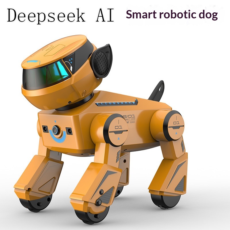S Cyberdog Smart Robot Dog AI  - Robot Remote Control review and price