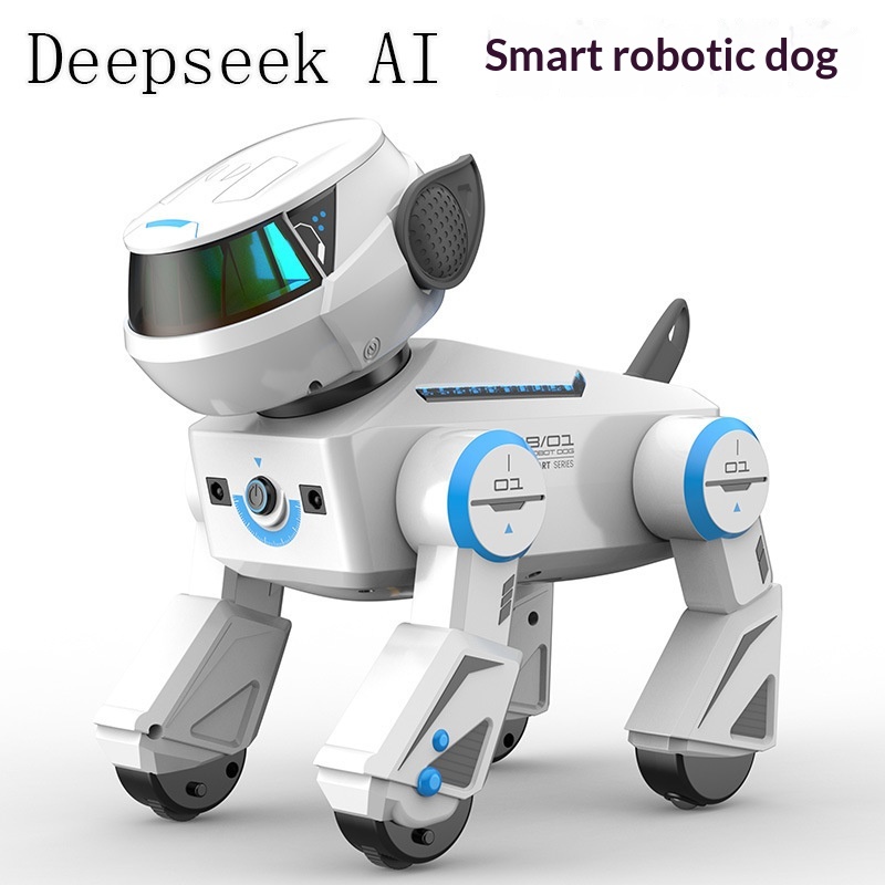 S Cyberdog Smart Robot Dog AI  - Robot Remote Control review and price