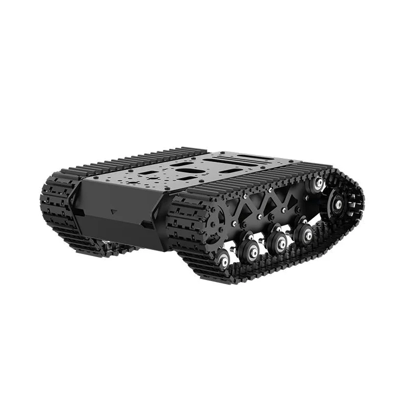 10KG Load Strong Shock Absorpt - Robot Chassis review and price