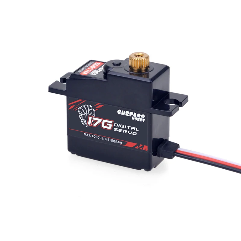 SURPASS Hobby Digital Servo 9G - Servo Sg90 review and price