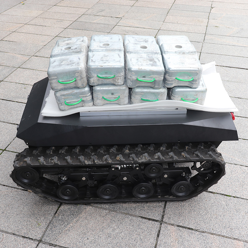 Superior Climbing Ability Craw - Robot Chassis review and price