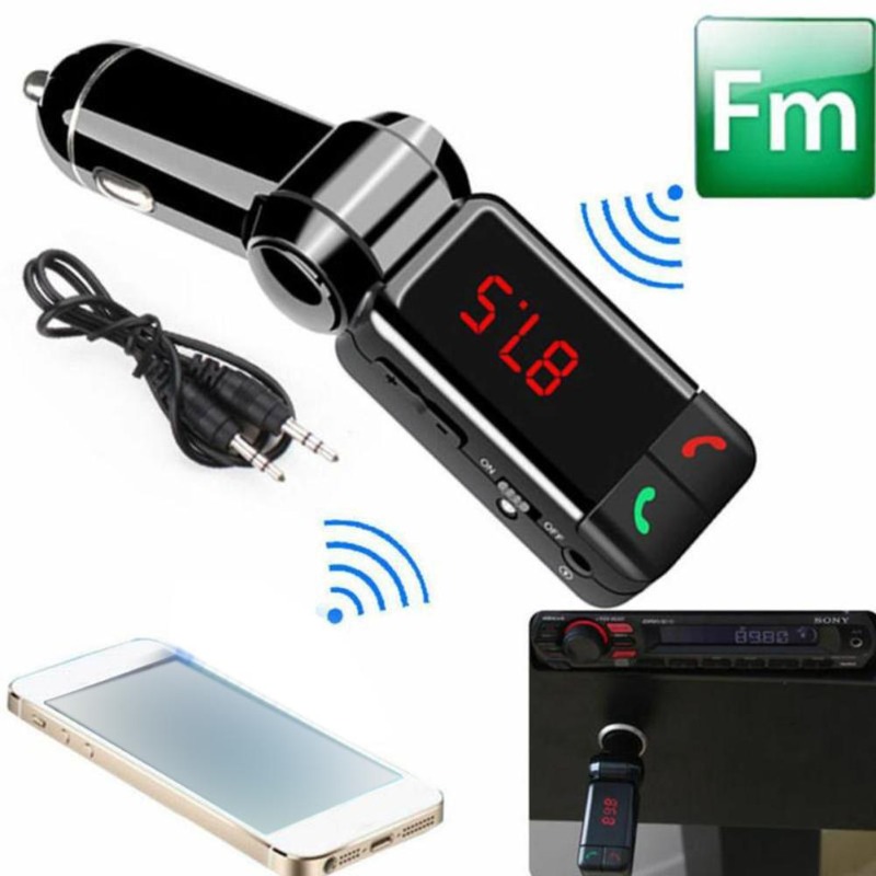 BC06 Car Bluetooth-compatible  - Robot Bluetooth Car review and price