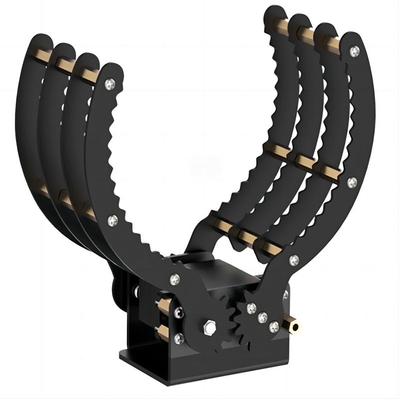 Robot Mechanical Arm  for Ardu - Robot Arm Kit review and price