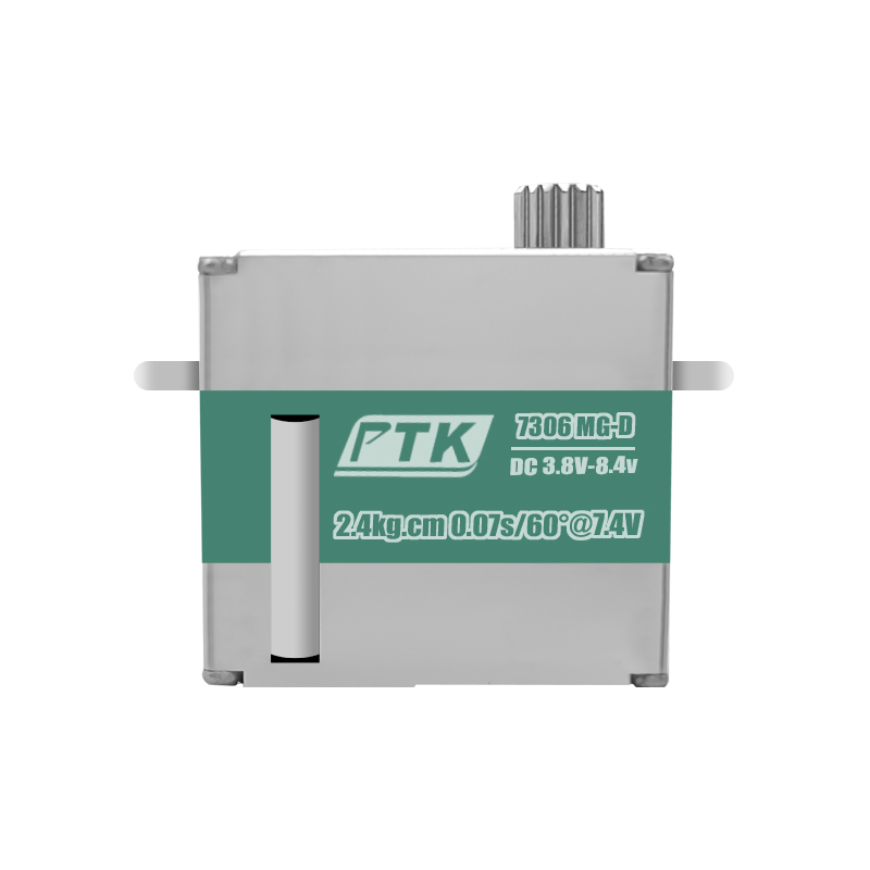 PTK 7306 MG-D 7g Digital All-M - Micro Servo review and price