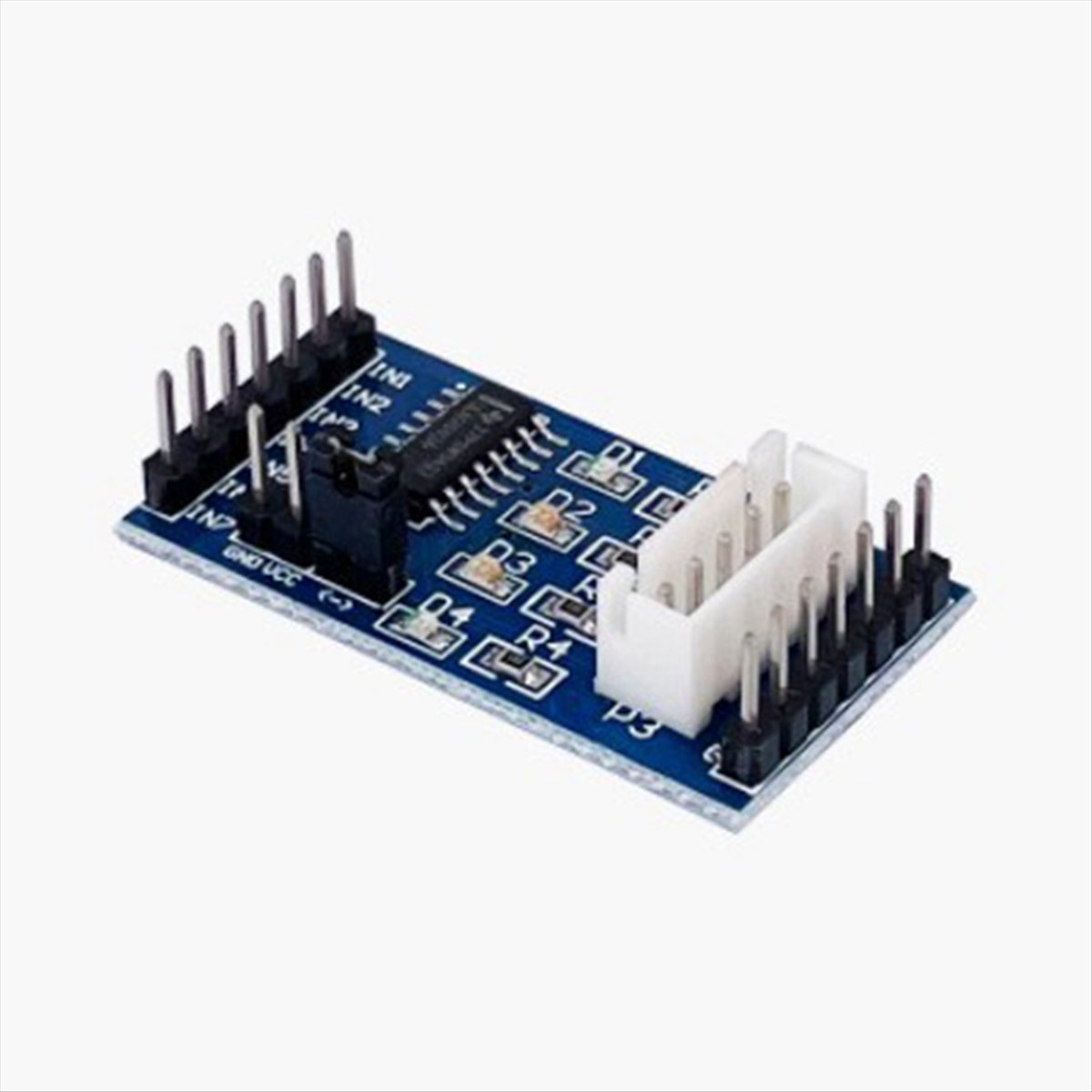 【Motor Parts】 28BYJ-48 Geared  - 28Byj-48 review and price