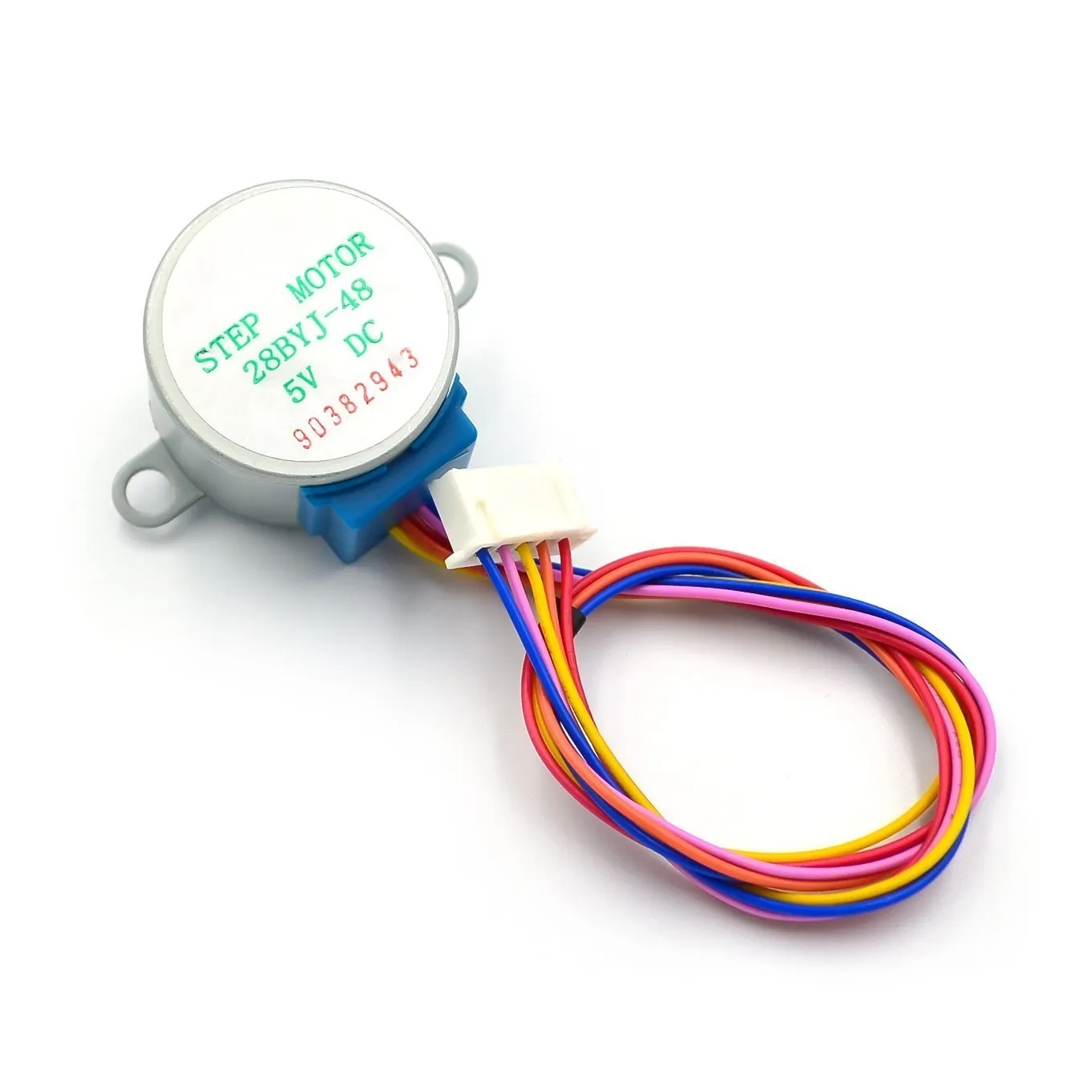 1/3/5 Set 5V Stepper Motor 28B - 28Byj-48 review and price