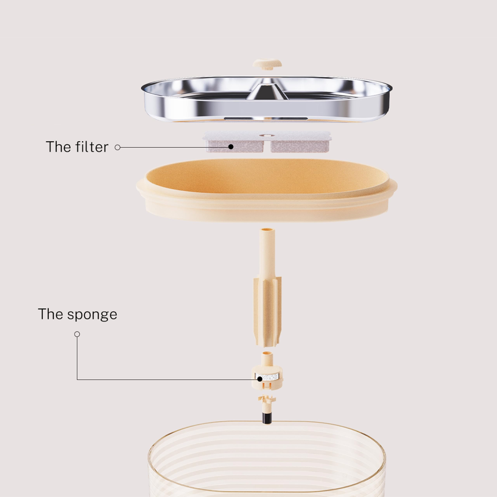 Enabot Camera Robot Accessorie - Ros Robot review and price