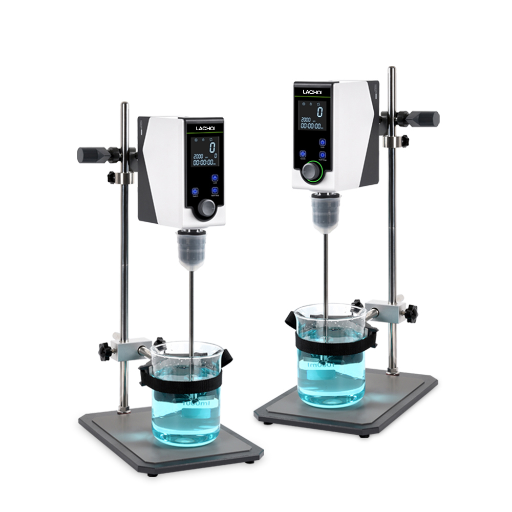 Lab Overhead Stirrer OS Upgrad - Dc Motor review and price
