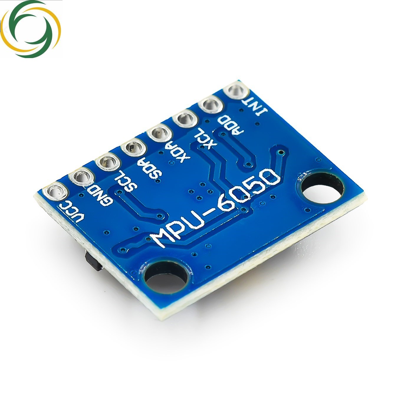 GY-521 MPU-6050 MPU6050 Module - Accelerometer Mpu6050 review and price