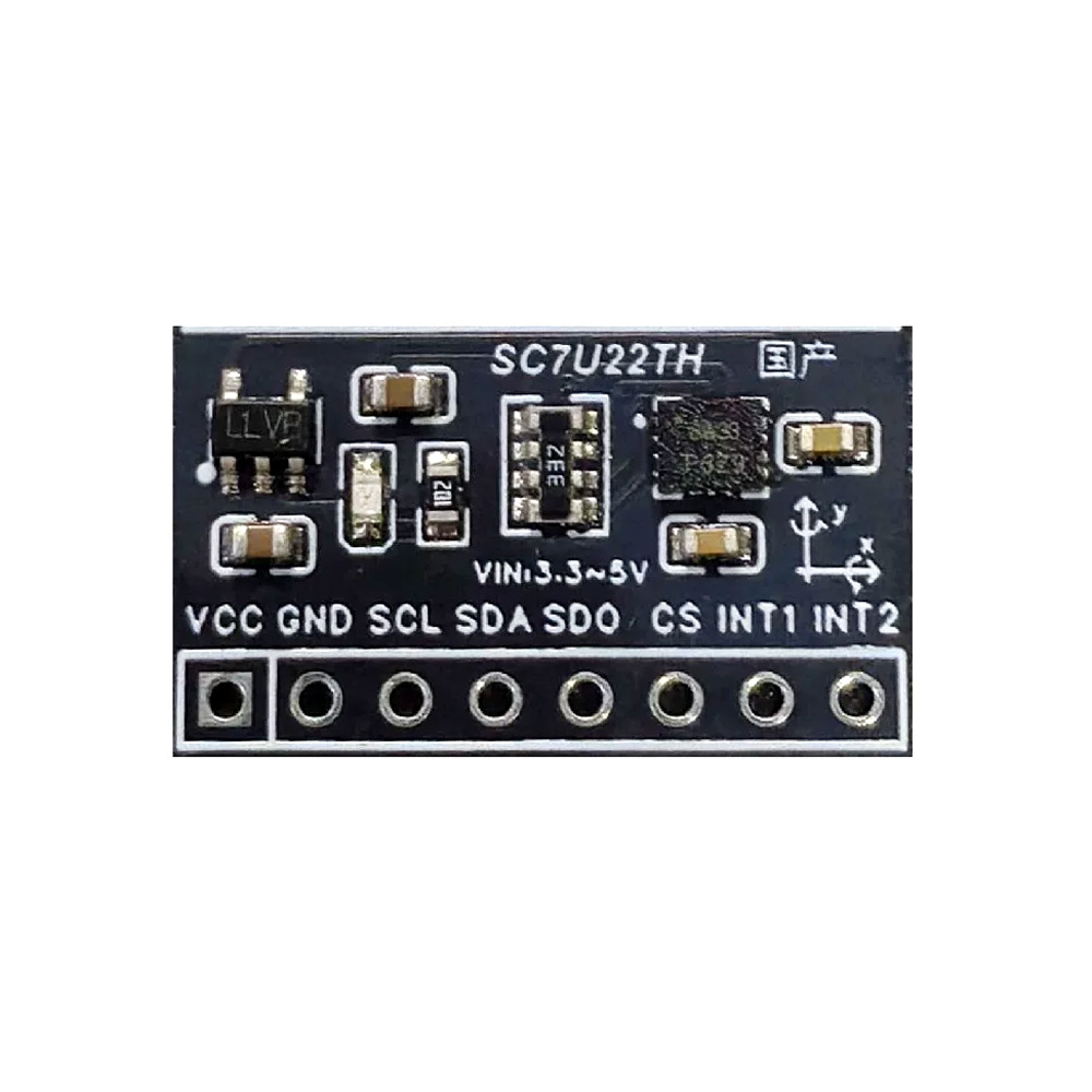 SC7U22T 6 Axis Motion Sensor M - Accelerometer Mpu6050 review and price