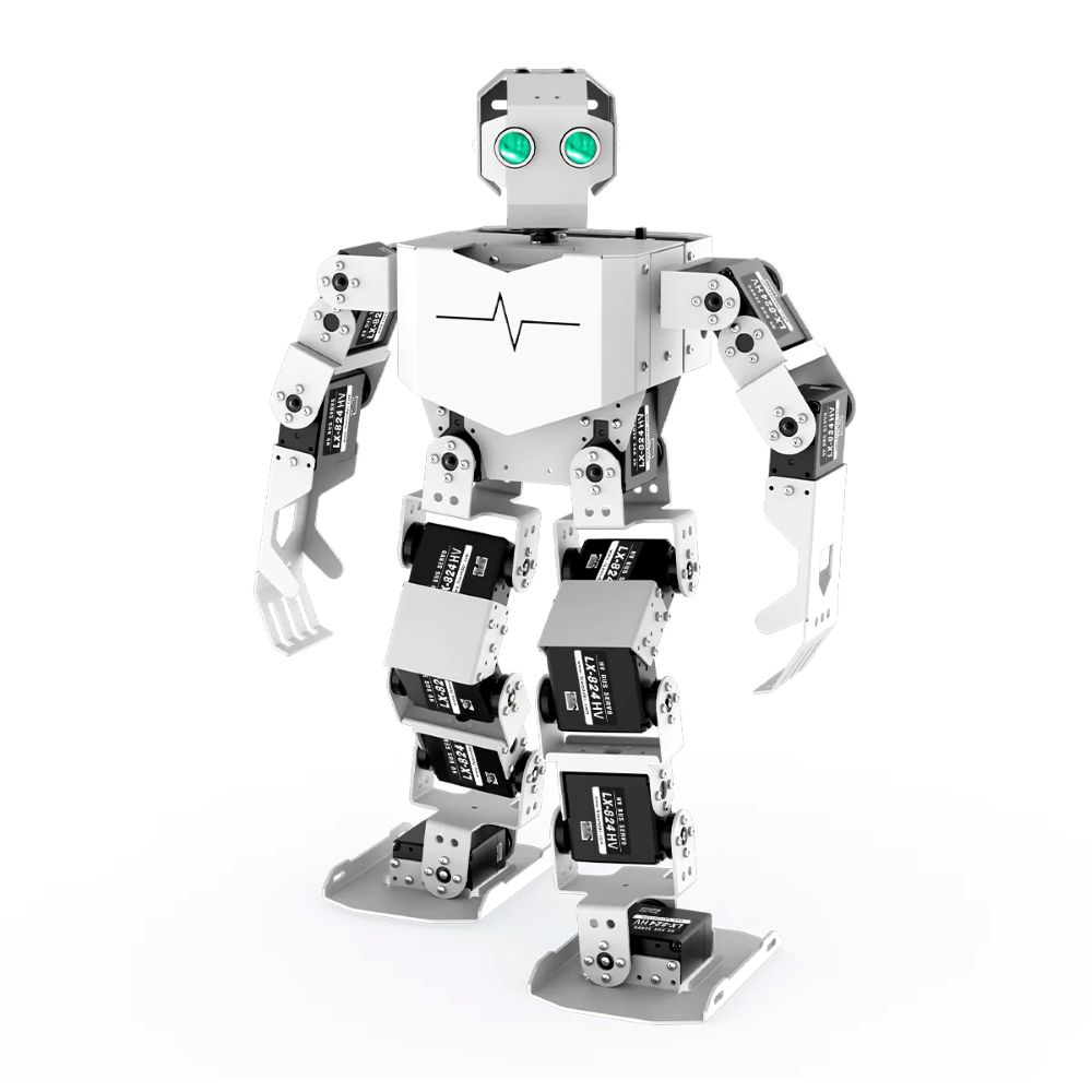 Hiwonder Tonybot Multimodal La - Robotics Kit review and price
